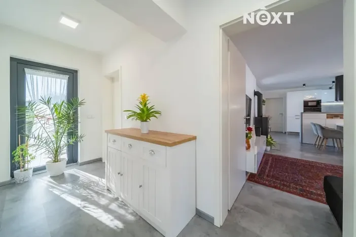 Prodej rodinného domu, Rabštejnská Lhota, 120 m2