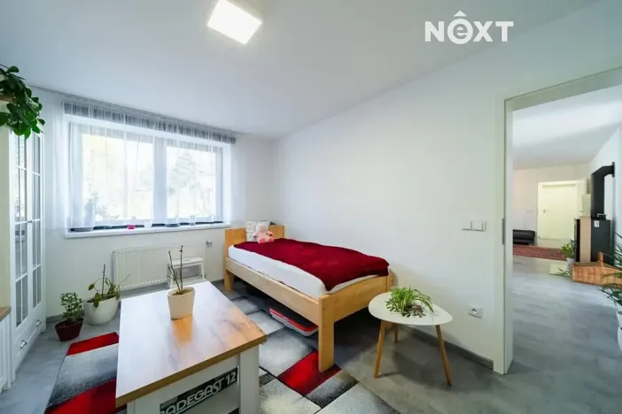 Prodej rodinného domu, Rabštejnská Lhota, 120 m2
