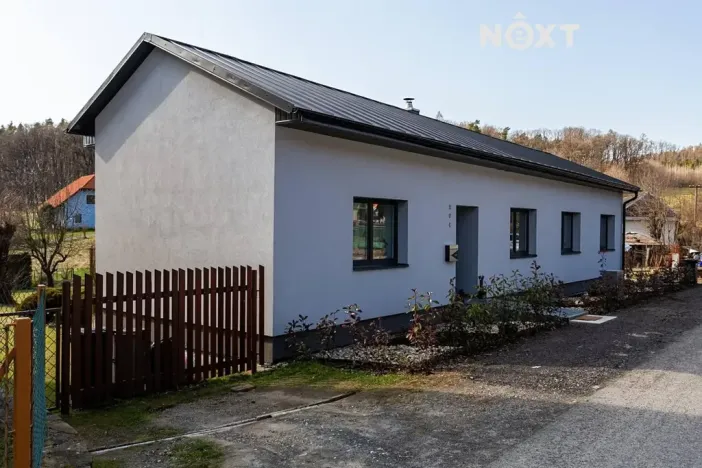Prodej rodinného domu, Rabštejnská Lhota, 120 m2