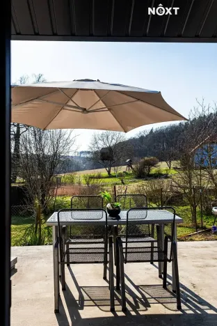 Prodej rodinného domu, Rabštejnská Lhota, 120 m2