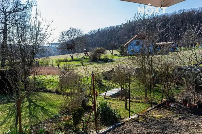 Prodej rodinného domu, Rabštejnská Lhota, 120 m2