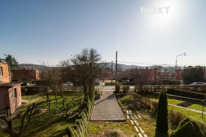 Prodej rodinného domu, Zlín, Zálešná X, 62 m2