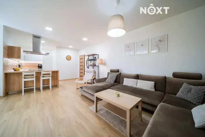 Prodej bytu 4+kk, Vsetín, Mostecká, 110 m2