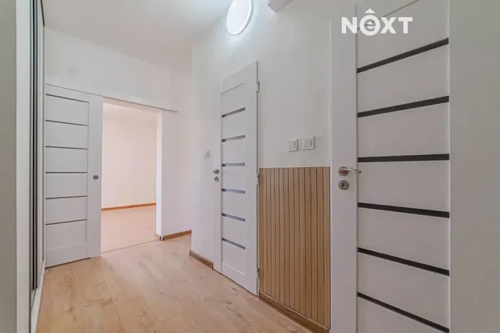 Pronájem bytu 3+1, Karviná, Borovského, 54 m2