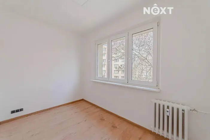 Pronájem bytu 3+1, Karviná, Borovského, 54 m2