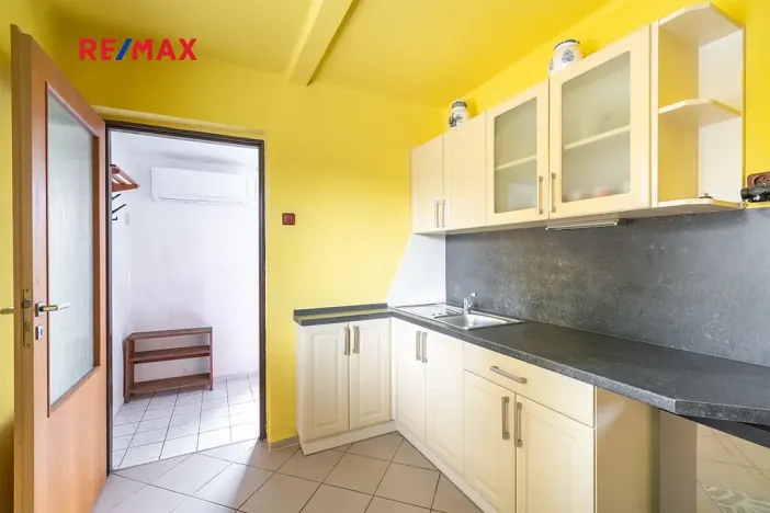 Prodej bytu 1+1, Plzeň, U Domažlické trati, 29 m2