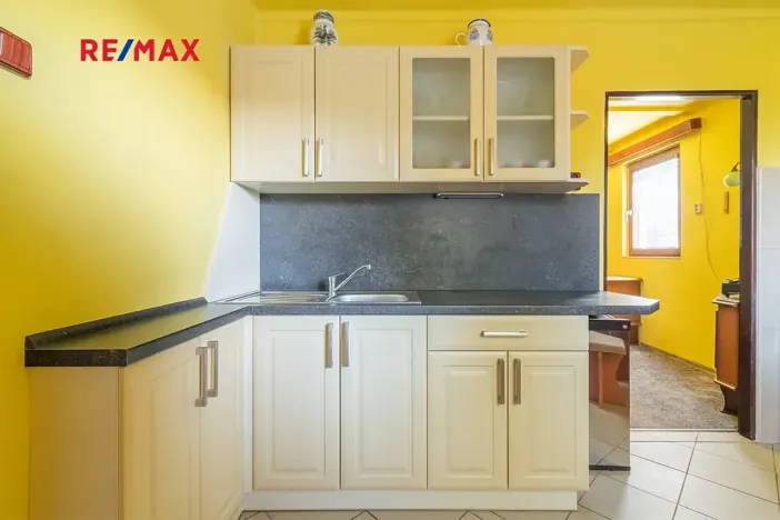 Prodej bytu 1+1, Plzeň, U Domažlické trati, 29 m2