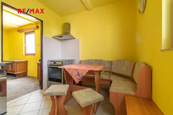 Prodej bytu 1+1, Plzeň, U Domažlické trati, 29 m2