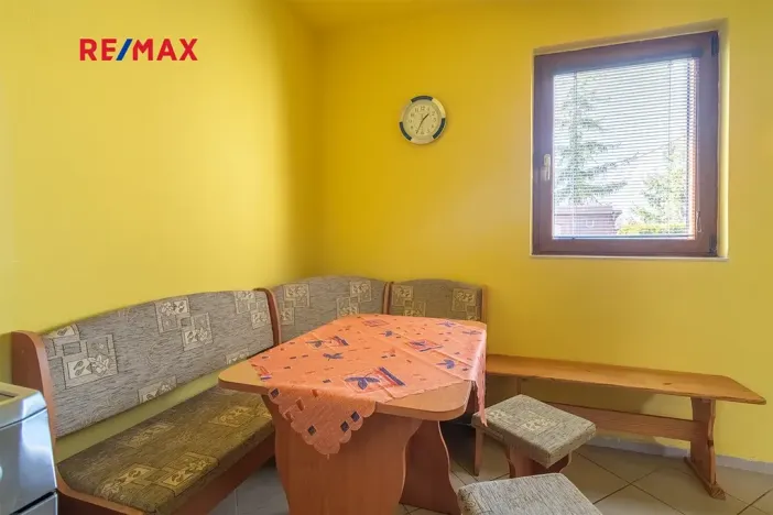 Prodej bytu 1+1, Plzeň, U Domažlické trati, 29 m2