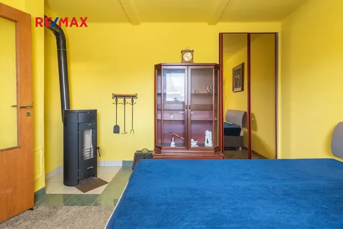 Prodej bytu 1+1, Plzeň, U Domažlické trati, 29 m2