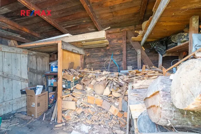 Prodej bytu 1+1, Plzeň, U Domažlické trati, 29 m2