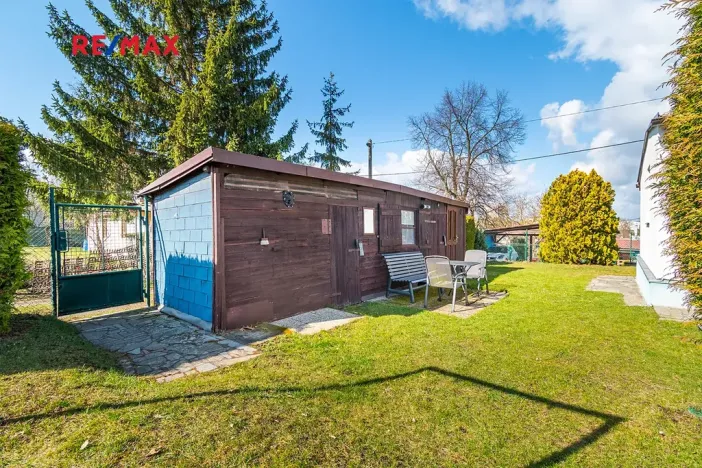 Prodej bytu 1+1, Plzeň, U Domažlické trati, 29 m2