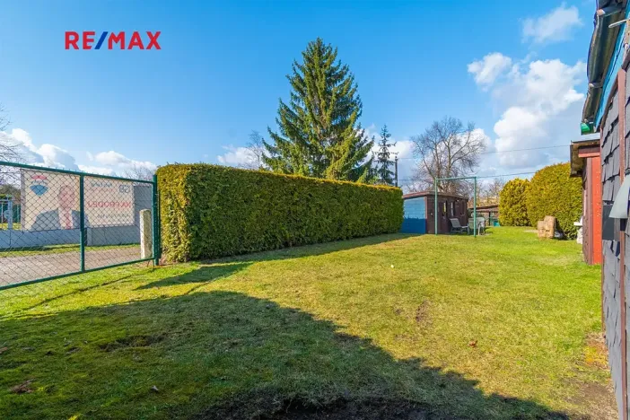 Prodej bytu 1+1, Plzeň, U Domažlické trati, 29 m2