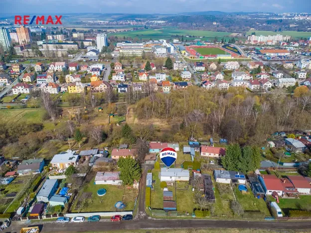 Prodej bytu 1+1, Plzeň, U Domažlické trati, 29 m2