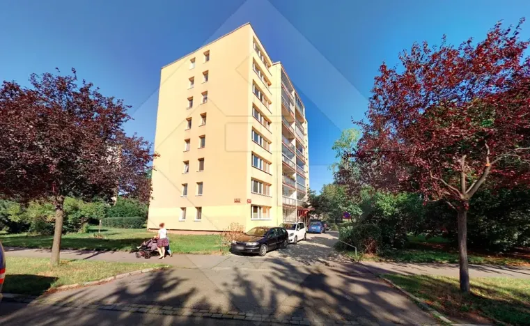 Pronájem bytu 4+1, Praha - Michle, 88 m2