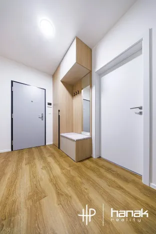 Pronájem bytu 2+kk, Olomouc, Loudova, 55 m2