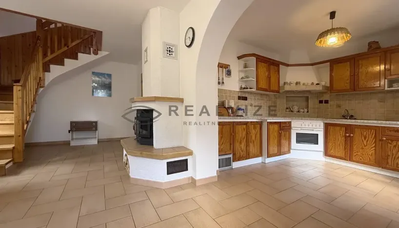 Prodej chaty, Horní Stropnice, 90 m2