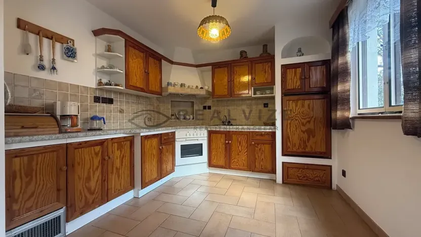 Prodej chaty, Horní Stropnice, 90 m2