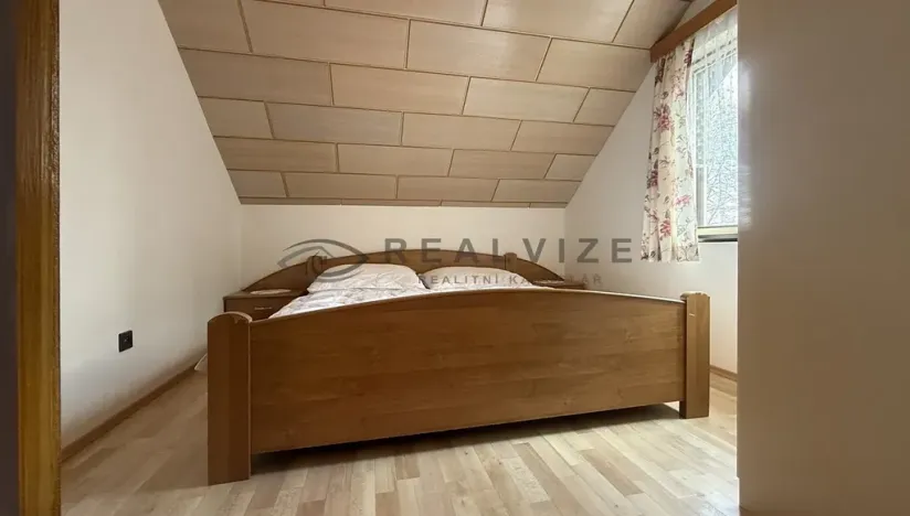 Prodej chaty, Horní Stropnice, 90 m2