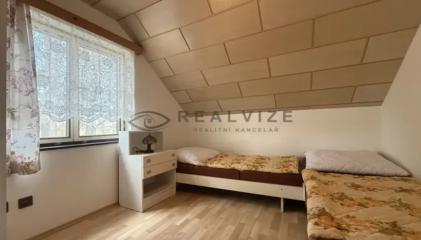 Prodej chaty, Horní Stropnice, 90 m2