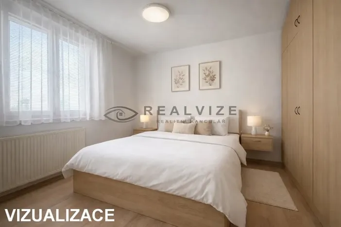 Prodej rodinného domu, Ševětín, Na braňkách, 245 m2