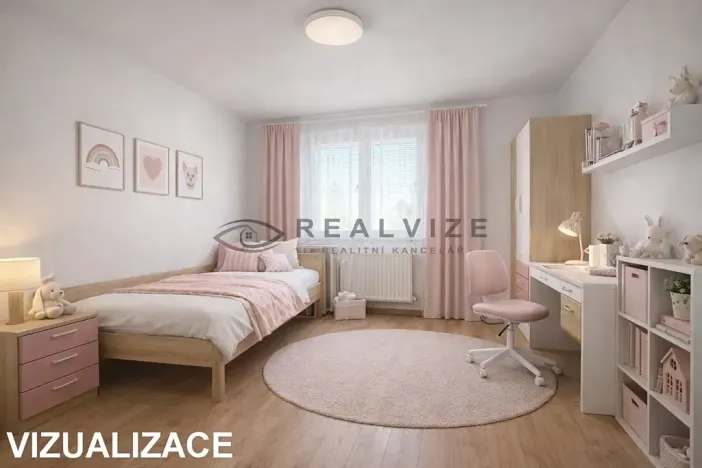 Prodej rodinného domu, Ševětín, Na braňkách, 245 m2