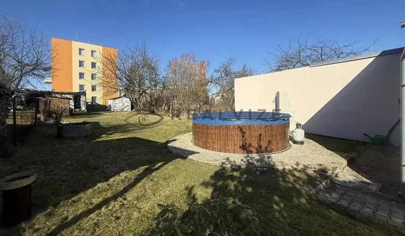 Prodej rodinného domu, Ševětín, Na braňkách, 245 m2