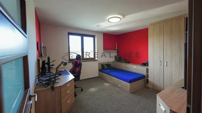 Prodej rodinného domu, Borovany, 237 m2