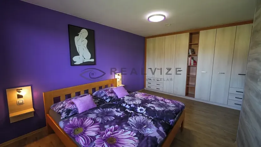 Prodej rodinného domu, Borovany, 237 m2