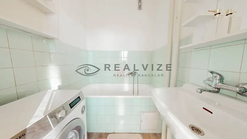 Prodej bytu 2+1, České Budějovice, Brožíkova, 54 m2