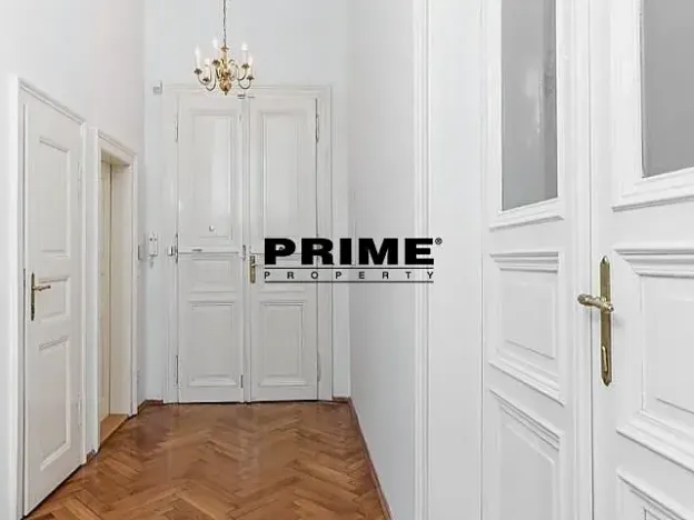 Pronájem bytu 4+1, Praha - Vinohrady, Anny Letenské, 160 m2