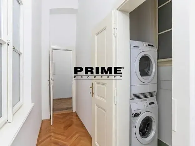 Pronájem bytu 4+1, Praha - Vinohrady, Anny Letenské, 160 m2