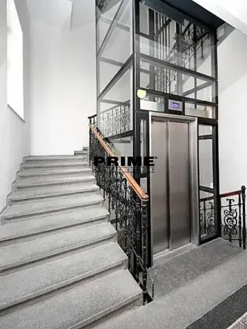 Pronájem bytu 4+1, Praha - Vinohrady, Anny Letenské, 160 m2