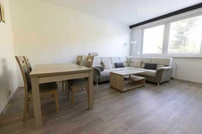 Prodej bytu 4+1, Zlín, Česká, 89 m2