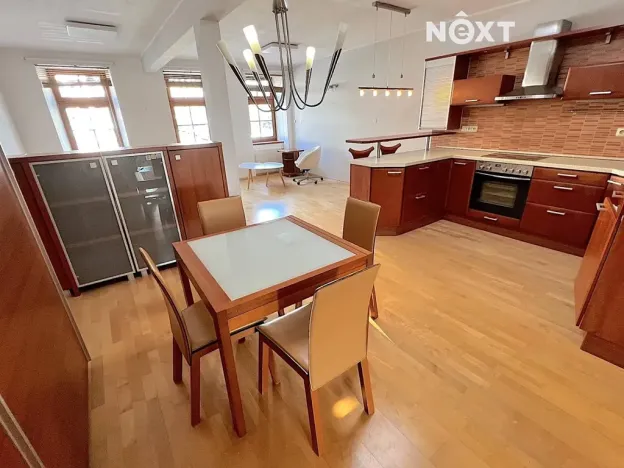 Pronájem bytu 2+kk, Uherský Brod, Masarykovo nám., 59 m2