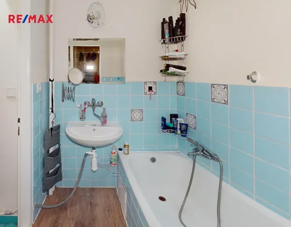 Prodej bytu 3+1, Králíky, Nádražní, 68 m2