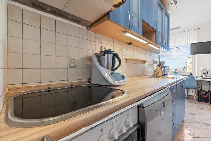 Prodej bytu 3+1, Otrokovice, SNP, 69 m2