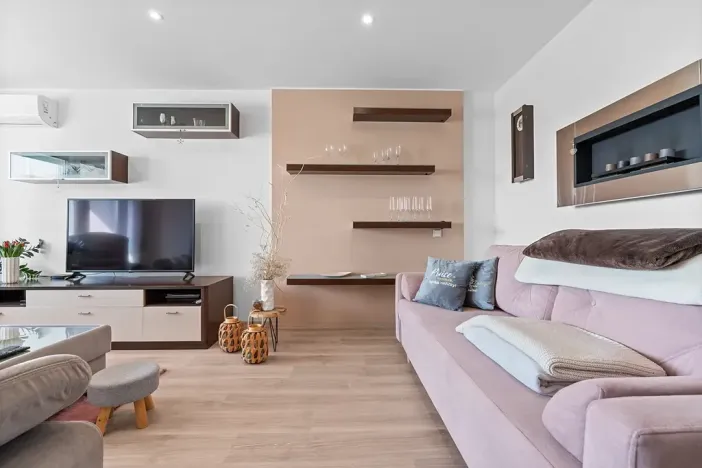 Prodej bytu 3+1, Otrokovice, SNP, 69 m2