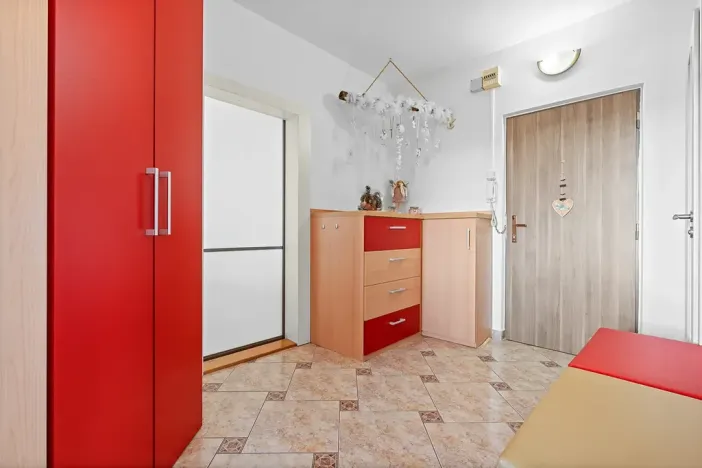 Prodej bytu 3+1, Otrokovice, SNP, 69 m2