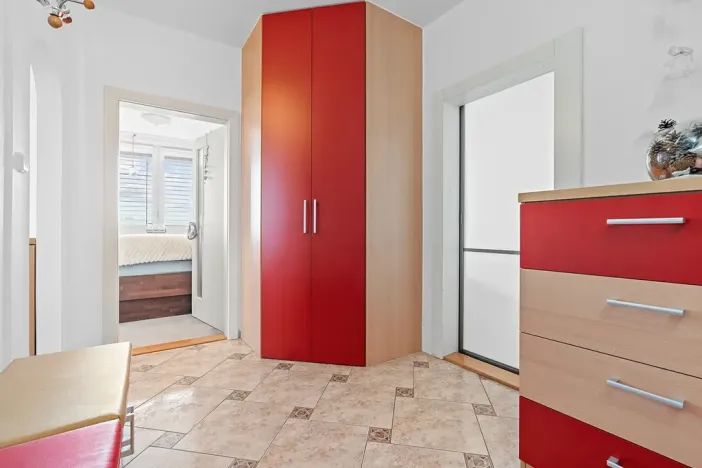 Prodej bytu 3+1, Otrokovice, SNP, 69 m2