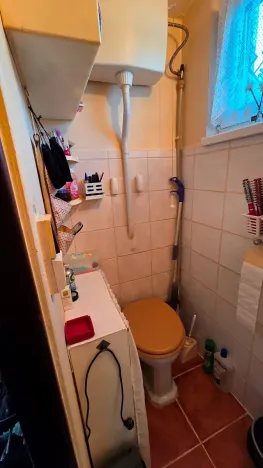 Prodej chaty, Nová Bystřice, 58 m2