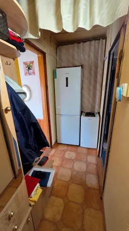 Prodej chaty, Nová Bystřice, 58 m2