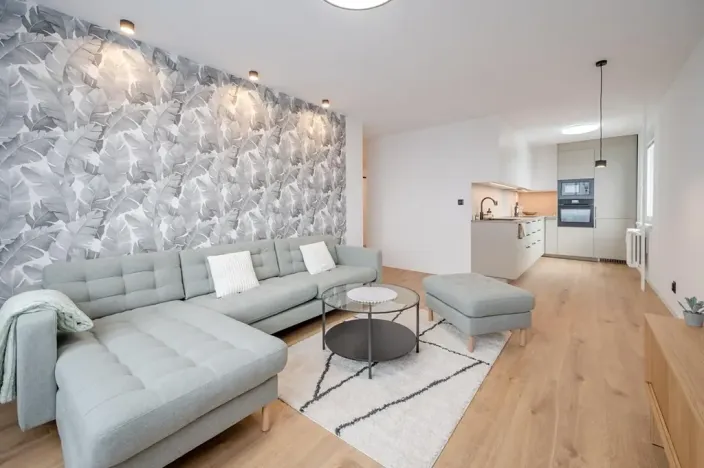 Prodej bytu 3+kk, Praha - Chodov, Radimovická, 66 m2