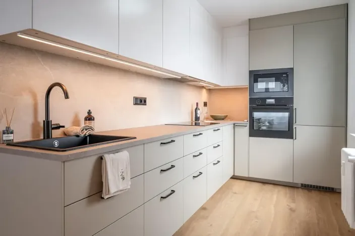 Prodej bytu 3+kk, Praha - Chodov, Radimovická, 66 m2