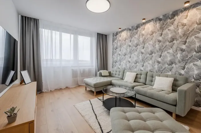 Prodej bytu 3+kk, Praha - Chodov, Radimovická, 66 m2