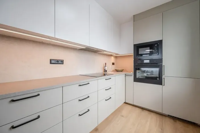 Prodej bytu 3+kk, Praha - Chodov, Radimovická, 66 m2