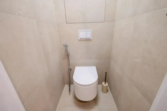 Prodej bytu 3+kk, Praha - Chodov, Radimovická, 66 m2