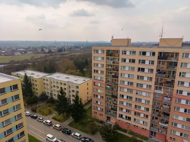 Prodej bytu 3+kk, Praha - Chodov, Radimovická, 66 m2
