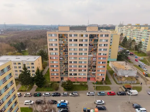 Prodej bytu 3+kk, Praha - Chodov, Radimovická, 66 m2