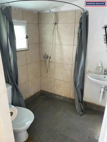 Prodej rodinného domu, Bučovice, Součkova, 143 m2